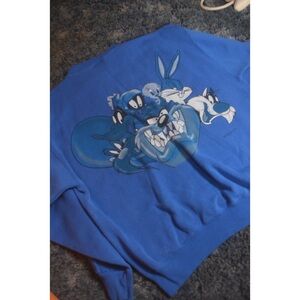 Looney Tunes crewneck